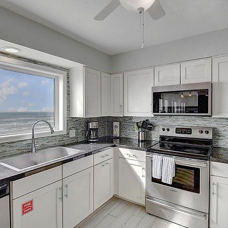 Villa Waters Edge 6Lc Corpus Christi Esterno foto