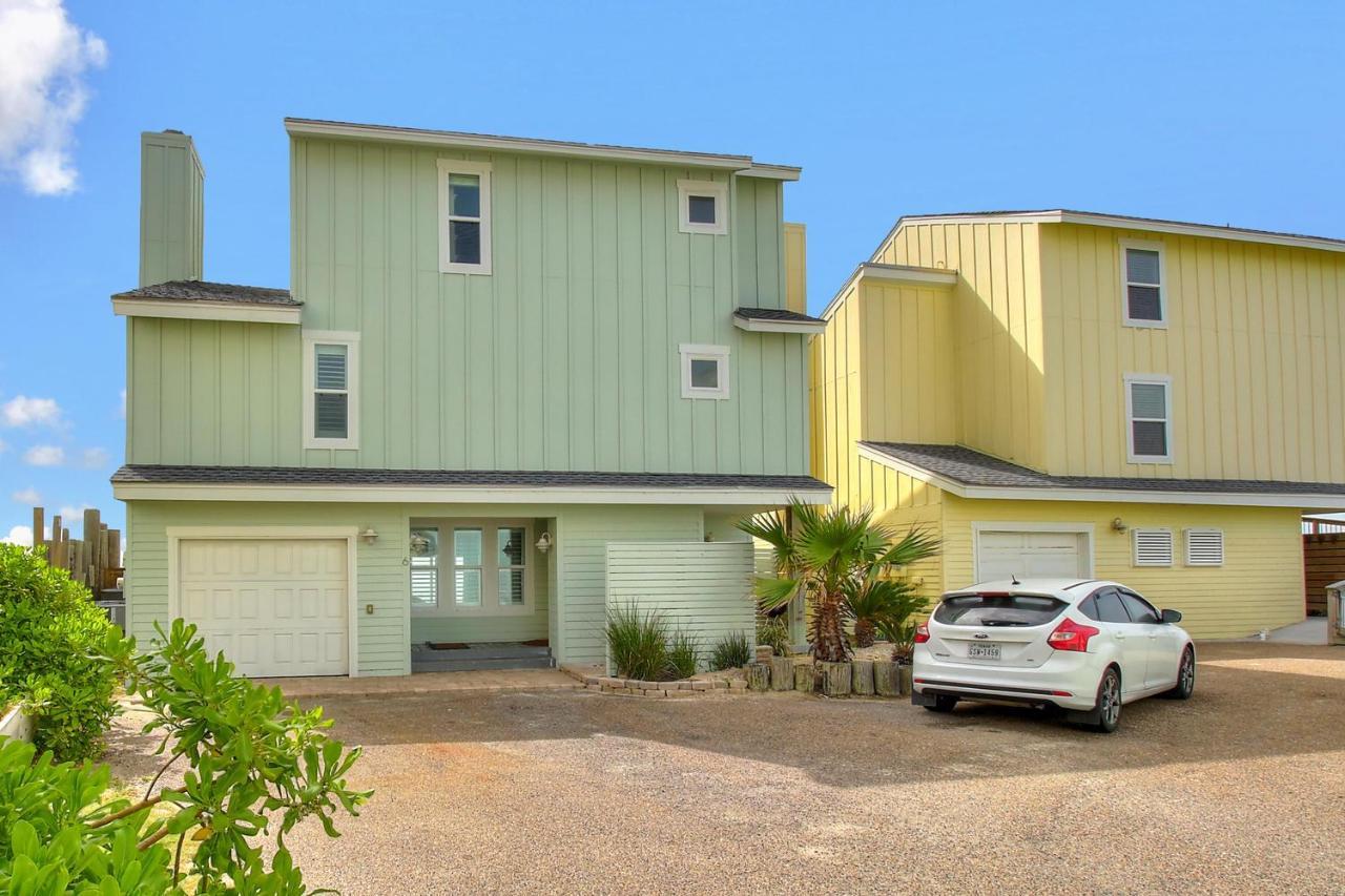 Villa Waters Edge 6Lc Corpus Christi Esterno foto