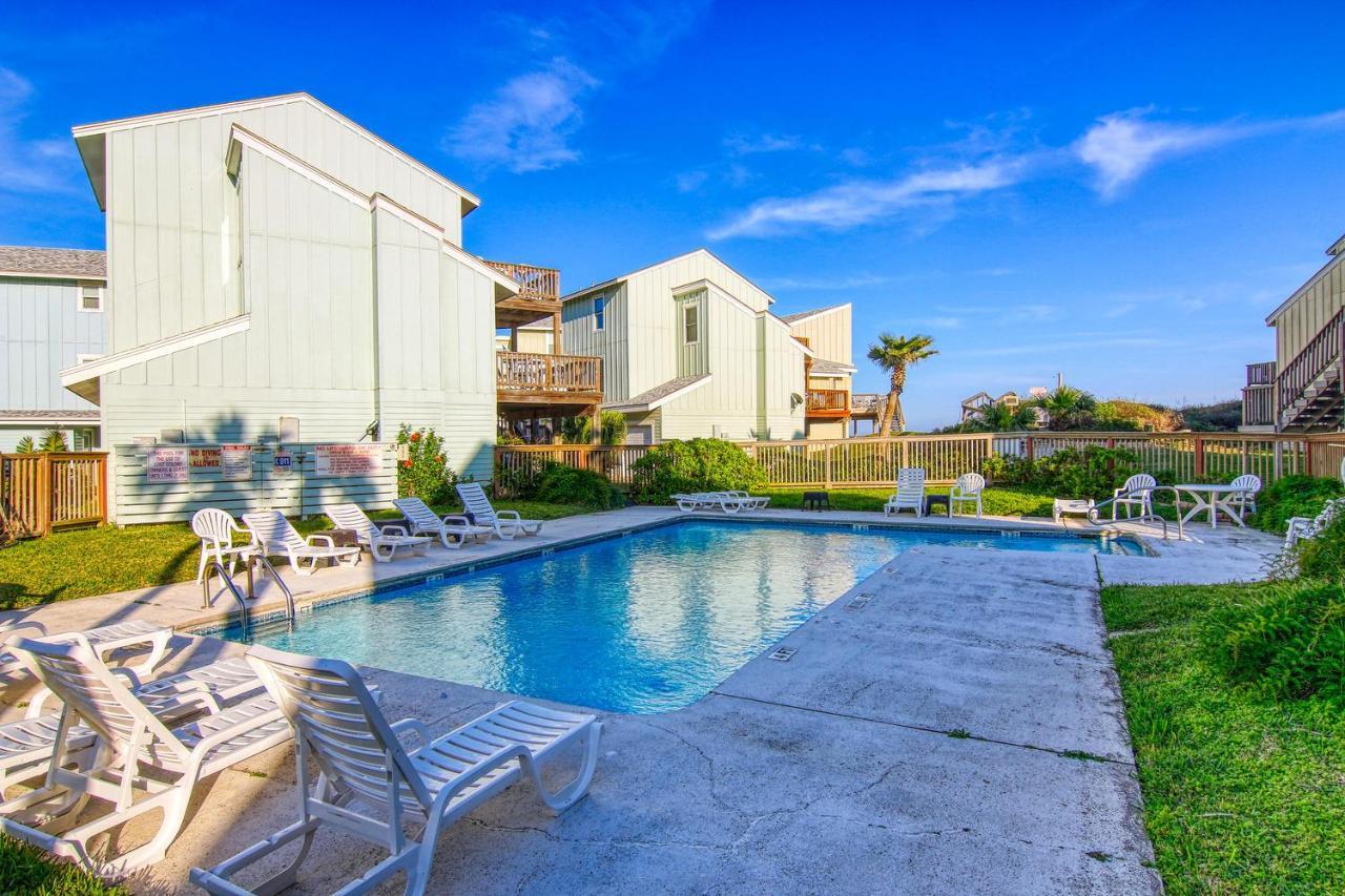 Villa Waters Edge 6Lc Corpus Christi Esterno foto