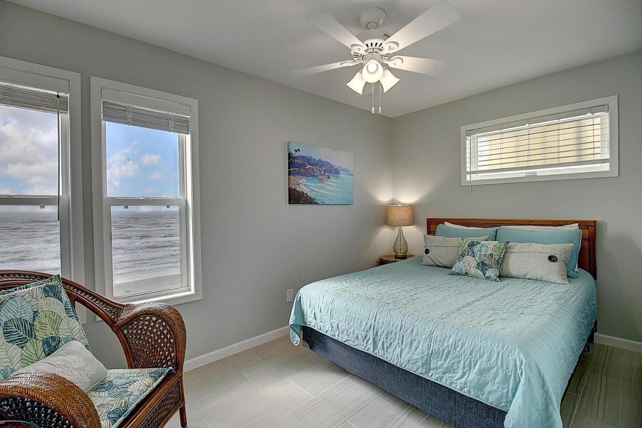 Villa Waters Edge 6Lc Corpus Christi Esterno foto