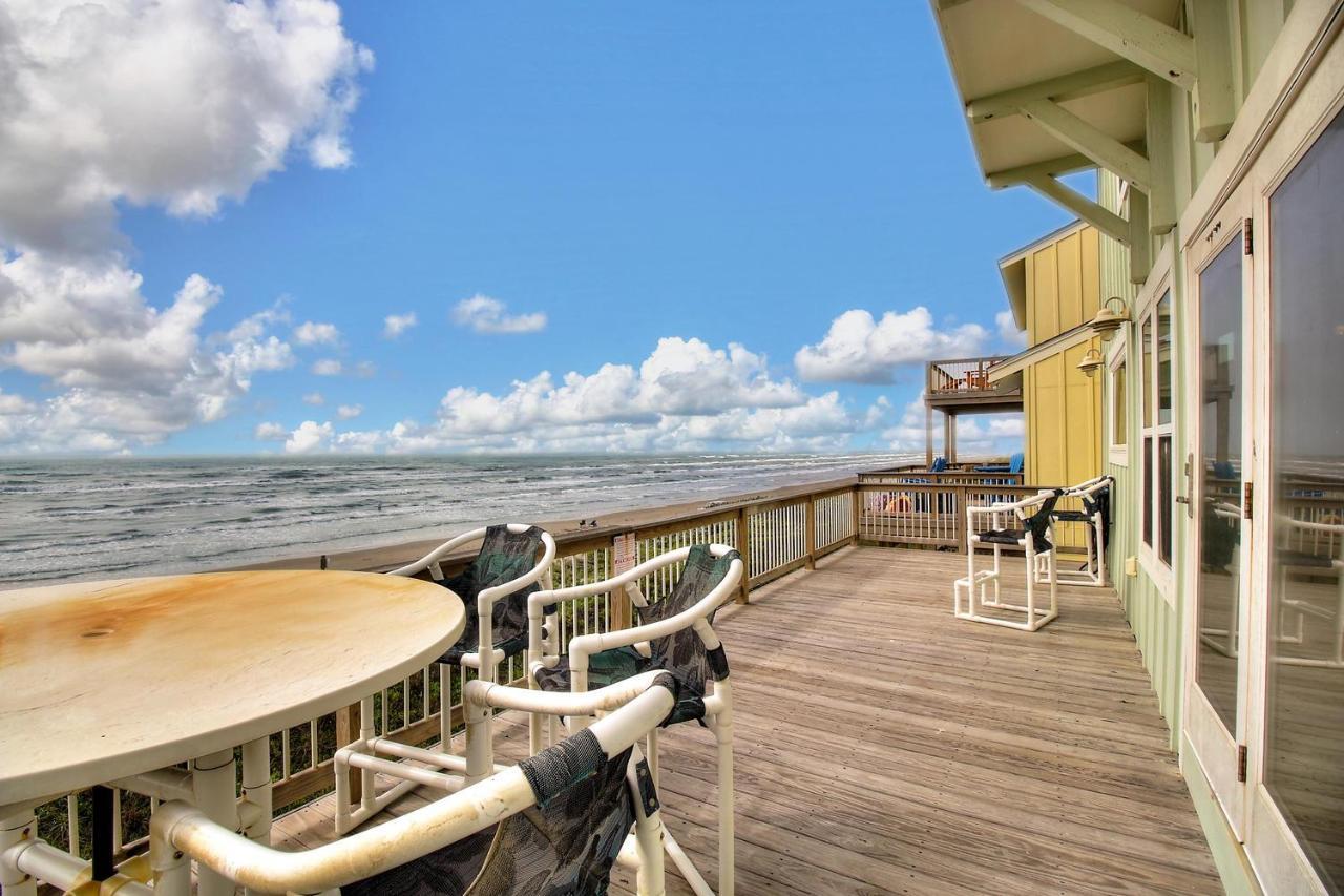 Villa Waters Edge 6Lc Corpus Christi Esterno foto